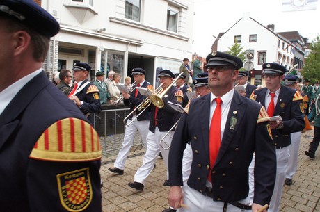 Bundestambourcorps Kempen